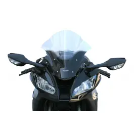 Bulle MRA Racing R - Kawasaki ZX-10R Prix Bas