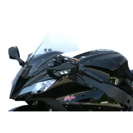 Fait Main Bulle MRA Racing R - Kawasaki ZX-10R