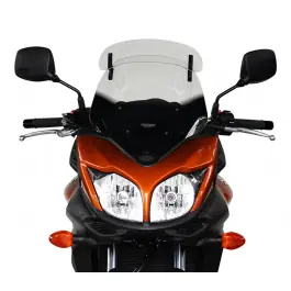 Bulle MRA Variotouring VT avec spoiler - Suzuki DL650 V-Strom Nouvel Arrivage