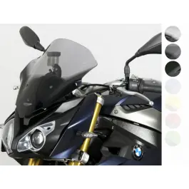 Bulle MRA Touring T - BMW S1000R Prix Cassé