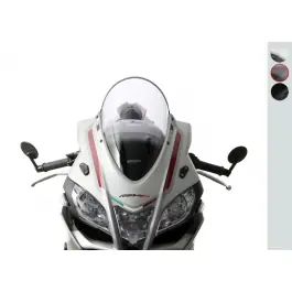 Bulle MRA Racing R - Aprilia RSV4RR/RF Prix Cassé