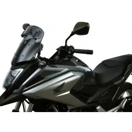 Nouvel Arrivage Bulle MRA Variotouring VT avec spoiler - Honda NC 750 X/XA/XD