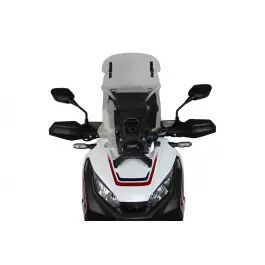 Petit Prix Bulle MRA Variotouring VTM avec spoiler - Honda X-ADV