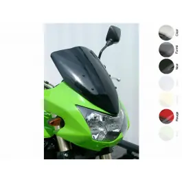 Jusqu’à Épuisement Des Stocks Bulle MRA Touring T - Kawasaki Z1000/KLE 500