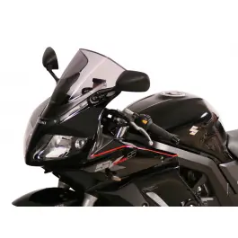 Bulle MRA Racing R - Suzuki SV650S/SV1000S Commander Maintenant
