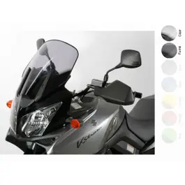 Dernier Modèle Bulle MRA Touring T - Kawasaki KLV1000