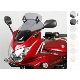 Solde Bulle MRA Variotouring VT avec spoiler - Suzuki GSF650S/1200S Bandit