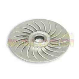 Joue fixe Malossi Ventilvar Yamaha T-Max 500 Édition Limitée