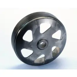 Remise Cloche d'embrayage POLINI Evolution Maxi Speed Piaggio MP3