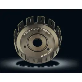 Meilleur Prix Cloche d'Embrayage HINSON aluminium Honda XR650R