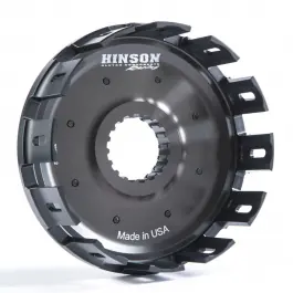 Bon Plan Cloche d'embrayage HINSON - Honda CRF 250 R