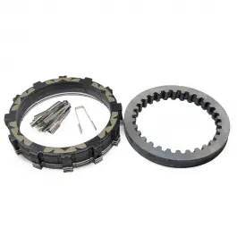 Embrayage complet REKLUSE TorqDrive Adventure Livraison Mondiale