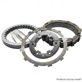Embrayage complet REKLUSE TorqDrive HD - Harley Davidson Commande En Gros