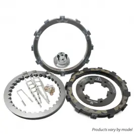 Embrayage complet REKLUSE RadiusX HD - Harley Davidson Top Vente