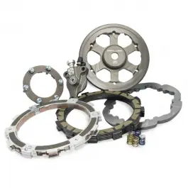 Embrayage complet REKLUSE RadiusX DDS - KTM/Husqvarna/Husaberg Exclusif