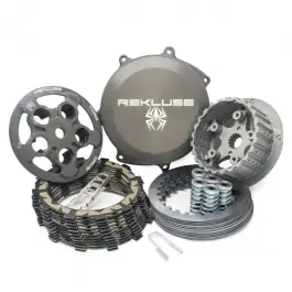 Gros Lot Embrayage complet REKLUSE Core Manual TorqDrive - Kawasaki KX250F