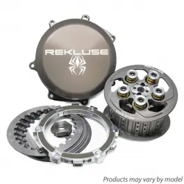 Embrayage complet REKLUSE Core Exp 3.0 - Yamaha YZ250/X Remise