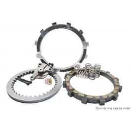 Embrayage complet REKLUSE RadiusX HD - Harley Davidson Livraison Gratuite