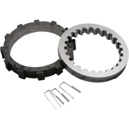 Commander Vite Kit embrayage REKLUSE TorqDrive - Honda CRF450
