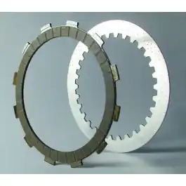 Embrayage complet TECNIUM moteur Derbi Euro 2 & Euro 3 Marque