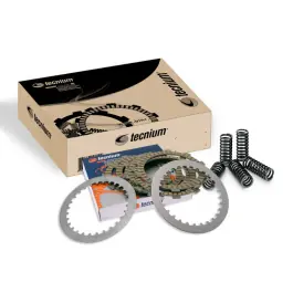 Soldes Kit embrayage TECNIUM - Honda