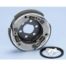 Embrayage Ø107mm Polini 3G Speed Clutch Édition Limitée