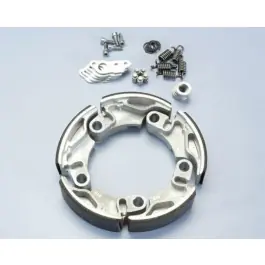 EMBRAYAGE POLINI EVO SLIDER GILERA GP800, 5 masses Solde