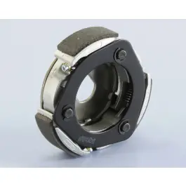 Exclusif Embrayage POLINI Maxi Speed 3G For Race Ø135mm Yamaha X-Max 125