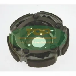 Embrayage centrifuge TOP PERFORMANCES type origine Yamaha X-Max 400 Livraison Gratuite