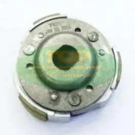 Embrayage centrifuge TOP PERFORMANCES type origine Sym 125AC Usine Directe