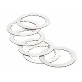 Kit disques lisses PROX - Suzuki RM 80 Commande En Gros